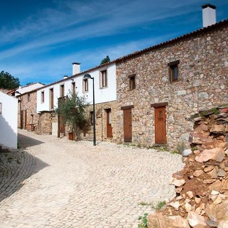 Casa Da Terra Villa Góis Eksteriør billede