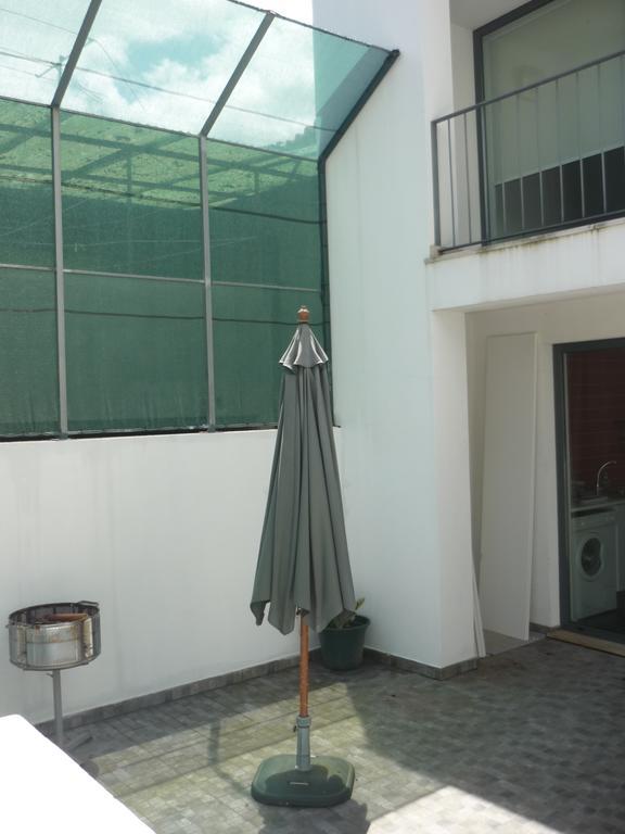 Casa Da Terra Villa Góis Værelse billede