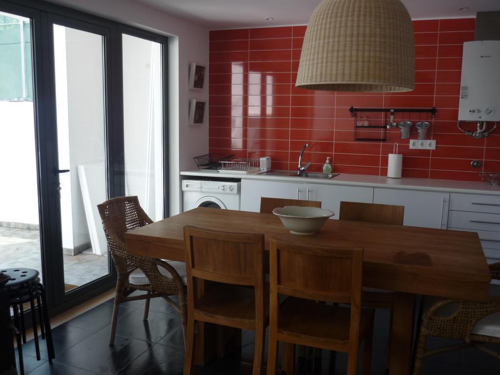 Casa Da Terra Villa Góis Værelse billede