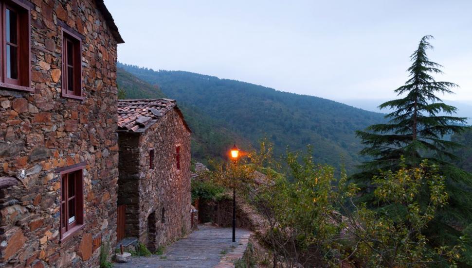 Casa Da Terra Villa Góis Eksteriør billede
